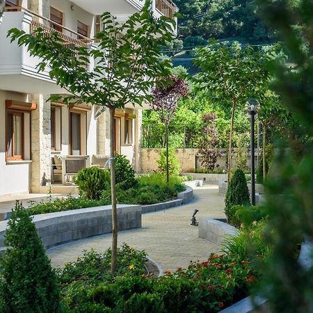 Apanemia By Flegra Hotels Пефкохори Екстериор снимка