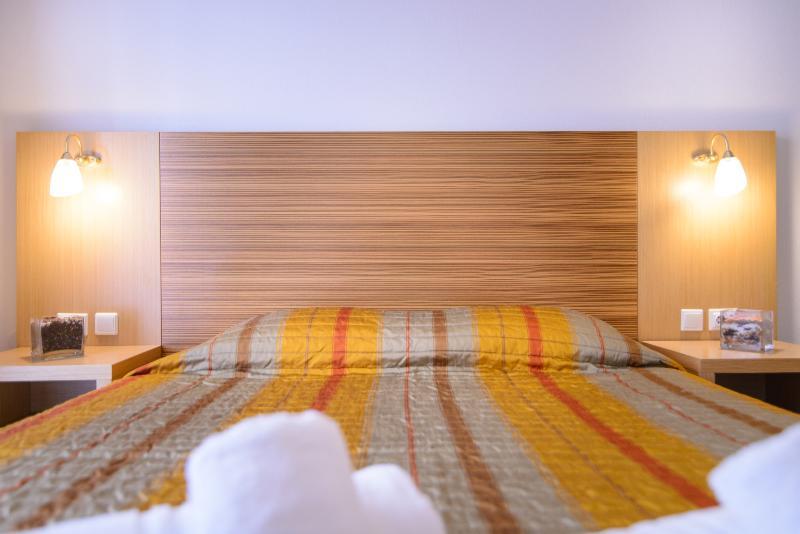 Apanemia By Flegra Hotels Пефкохори Екстериор снимка